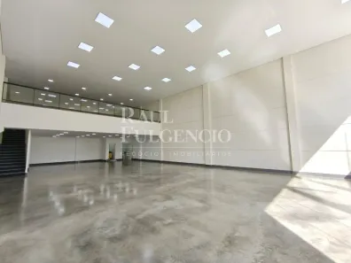 Galpão/Depósito/Armazém para alugar, 400m² no Jardim Presidente, Londrina