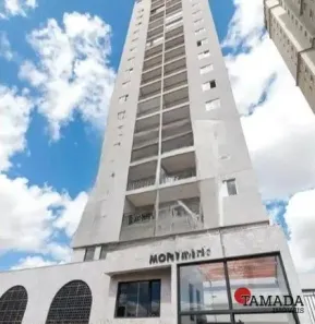 Apartamento com 2 Quartos à venda, 60m² no Ponte Grande, Guarulhos