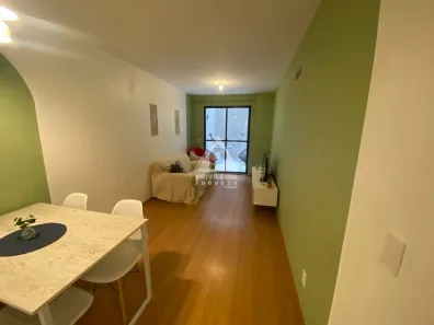 Apartamento com 2 Quartos à venda, 62m² no Grajaú, Rio de Janeiro