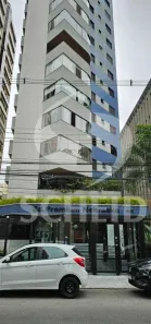 Apartamento com 2 Quartos à venda, 140m² no Brooklin Novo, São Paulo