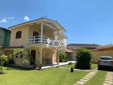 Casa com 3 Quartos à venda, 135m² no Vila Atlântica, Caraguatatuba