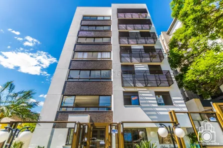 Apartamento com 2 Quartos à venda, 65m² no Rio Branco, Porto Alegre