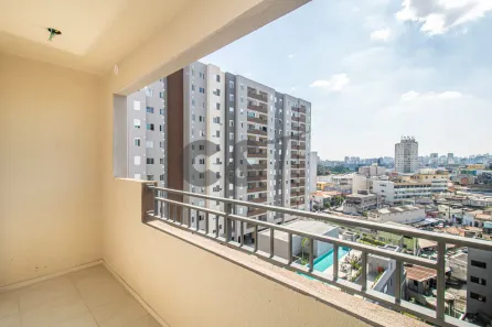 Apartamento com 2 Quartos à venda, 49m² no Santo Amaro, São Paulo