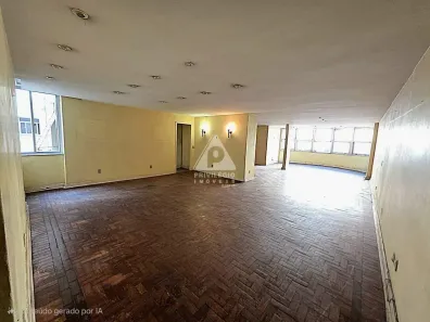 Apartamento com 3 Quartos à venda, 183m² no Copacabana, Rio de Janeiro