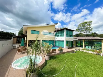 Casa com 6 Quartos à venda, 750m² no Aldeia dos Camarás, Camaragibe