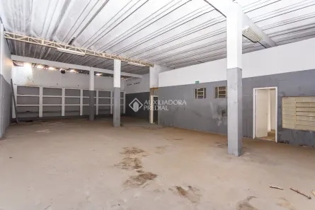 Galpão/Depósito/Armazém com 1 Quarto para alugar, 350m² no Paulicéia, São Bernardo do Campo