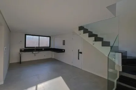 Cobertura com 2 Quartos à venda, 110m² no Santa Efigênia, Belo Horizonte