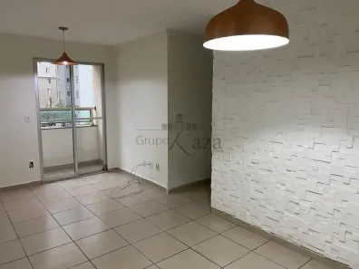 Apartamento com 3 Quartos à venda, 66m² no Parque Industrial, São José dos Campos