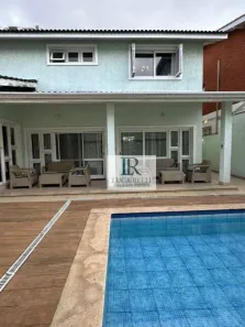 Casa de Condomínio com 4 Quartos à venda, 403m² no Alphaville, Santana de Parnaíba