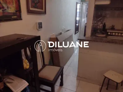 Apartamento com 1 Quarto à venda, 40m² no Copacabana, Rio de Janeiro