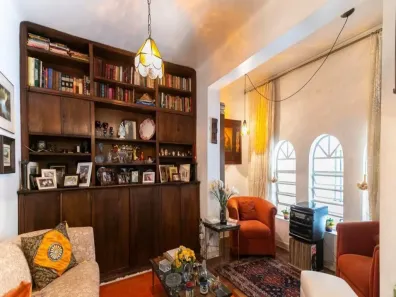 Casa com 3 Quartos à venda, 110m² no Mirandópolis, São Paulo