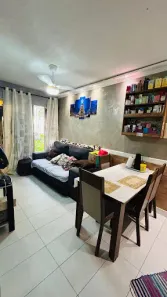 Apartamento com 2 Quartos à venda, 46m² no Jardim Nova Cidade, Guarulhos