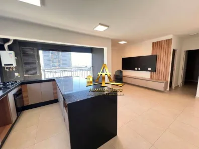 Cobertura com 2 Quartos para venda ou aluguel, 140m² no Alphaville Empresarial, Barueri