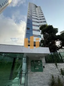 Apartamento com 4 Quartos à venda, 129m² no Madalena, Recife