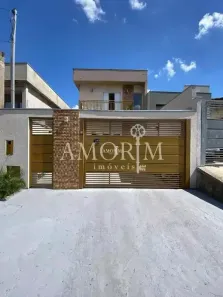 Sobrado com 3 Quartos à venda, 198m² no Portais (Polvilho), Cajamar