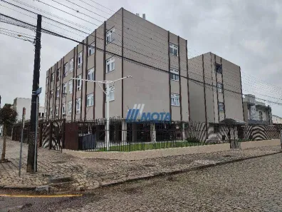 Apartamento com 3 Quartos à venda, 120m² no Jardim Botânico, Curitiba