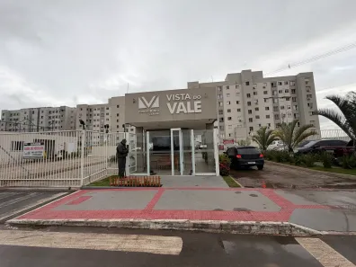 Apartamento com 2 Quartos à venda, 43m² no Vale Encantado, Vila Velha