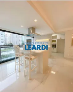 Apartamento com 2 Quartos à venda, 159m² no Indianópolis, São Paulo