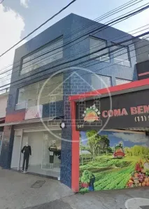 Sala Comercial para alugar, 62m² no Jardim Alzira, São Paulo