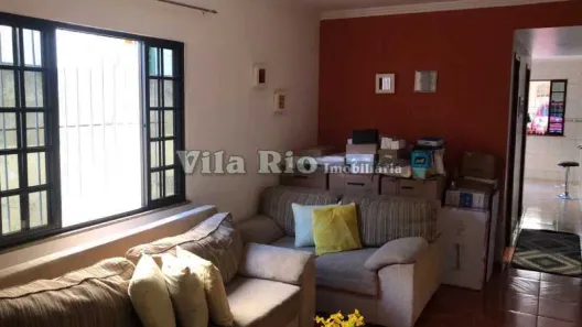 Casa com 3 Quartos à venda, 231m² no Vila da Penha, Rio de Janeiro