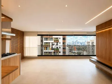 Apartamento com 2 Quartos à venda, 70m² no Jardim das Acácias, São Paulo