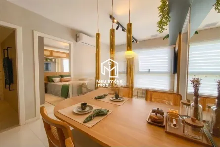 Apartamento com 2 Quartos à venda, 45m² no Samambaia Norte, Brasília