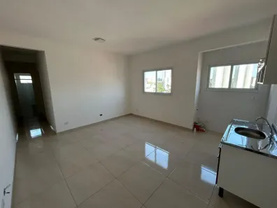 Apartamento com 2 Quartos à venda, 50m² no Vila São Vicente, São Paulo