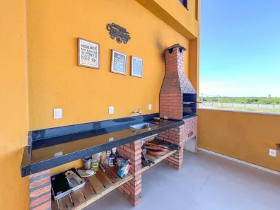 Casa de Condomínio com 4 Quartos à venda, 310m² no Centro, Barreirinhas