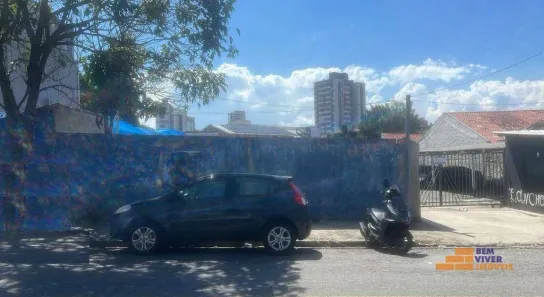 Lote/Terreno à venda, 450m² no Jardim das Nações, Taubaté