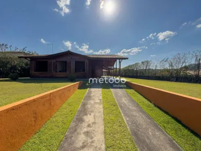 Fazenda/Sítio com 3 Quartos à venda, 303m² no Estância Guararema, Guararema