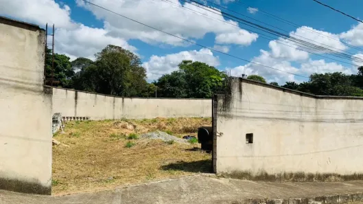 Lote/Terreno para alugar, 1000m² no Chácaras Cotia, Contagem