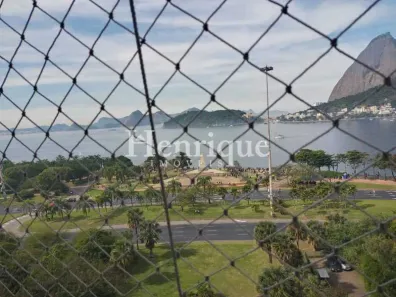 Apartamento com 4 Quartos à venda, 290m² no Flamengo, Rio de Janeiro