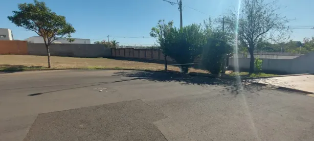 Lote/Terreno à venda, 408m² no Altos do Jaraguá, Araraquara