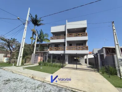 Apartamento com 1 Quarto à venda, 53m² no Pontal do Sul, Pontal do Paraná
