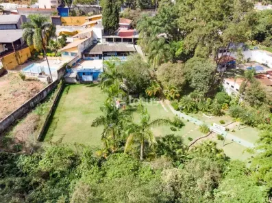Fazenda/Sítio com 2 Quartos à venda, 300m² no Chácara Maria Trindade, São Paulo