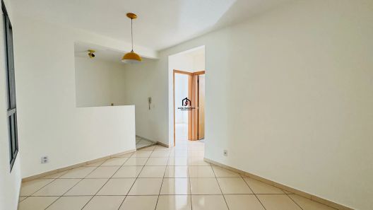 Apartamento com 2 Quartos à venda, 53m² no Crispim, Pindamonhangaba