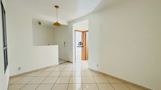 Apartamento com 2 Quartos à venda, 53m² no Crispim, Pindamonhangaba