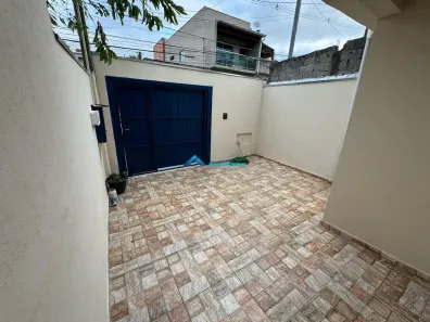 Casa com 2 Quartos à venda, 100m² no Conjunto Habitacional São José, Campo Limpo Paulista