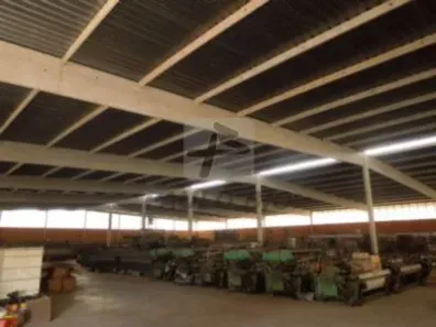 Galpão/Depósito/Armazém para alugar, 3640m² no Centro, Nova Odessa