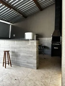 Casa com 4 Quartos à venda, 260m² no Jardim Mont Serrat, Aparecida de Goiânia