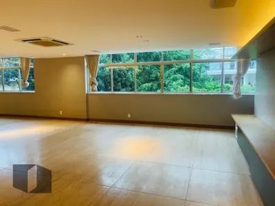 Apartamento com 4 Quartos à venda, 228m² no Leblon, Rio de Janeiro