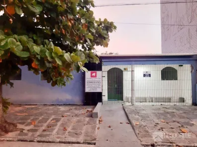 Lote/Terreno à venda, 162m² no Centro, Campina Grande
