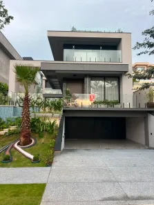 Casa com 4 Quartos à venda, 560m² no Alphaville, Santana de Parnaíba