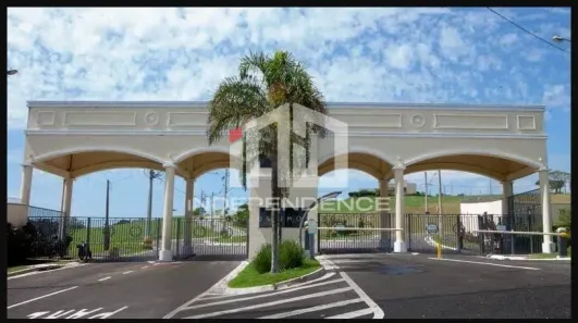 Lote/Terreno à venda, 802m² no Torrão de Ouro II, São José dos Campos