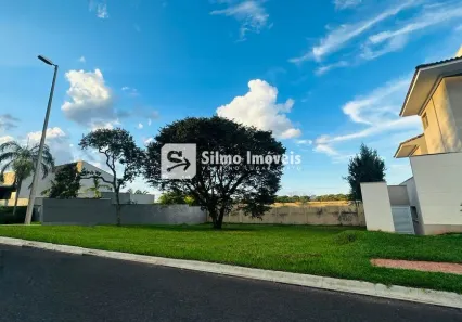 Lote/Terreno à venda, 1050m² no Jardim Karaíba, Uberlândia