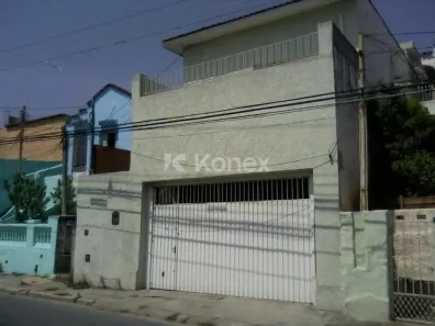 Sobrado com 2 Quartos à venda, 270m² no Água Fria, São Paulo