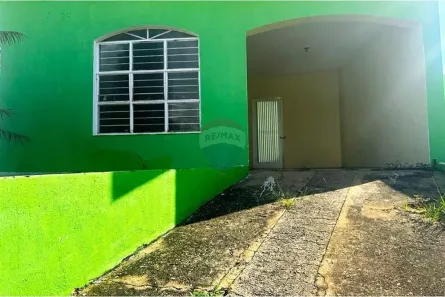 Casa com 2 Quartos à venda, 72m² no Vila Domingues, Votorantim