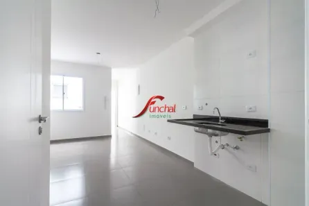 Apartamento com 1 Quarto à venda, 30m² no Vila Paiva, São Paulo