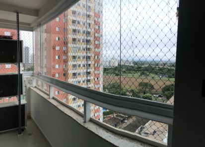 Apartamento com 3 Quartos à venda, 78m² no Gleba Fazenda Palhano, Londrina