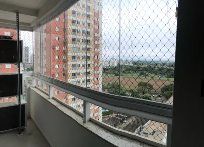Apartamento com 3 Quartos à venda, 78m² no Gleba Fazenda Palhano, Londrina